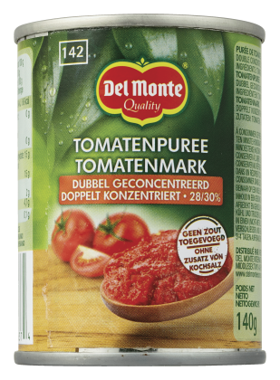 Tomatenpuree