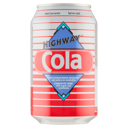Highwa Cola