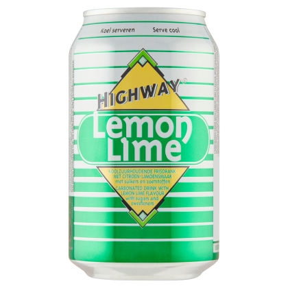 Highwa Lemon