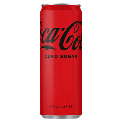 Zero sugar