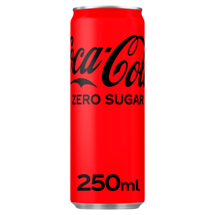 Zero sugar