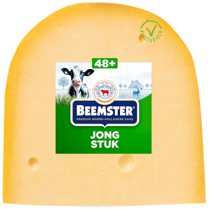 Jong 48+ stuk