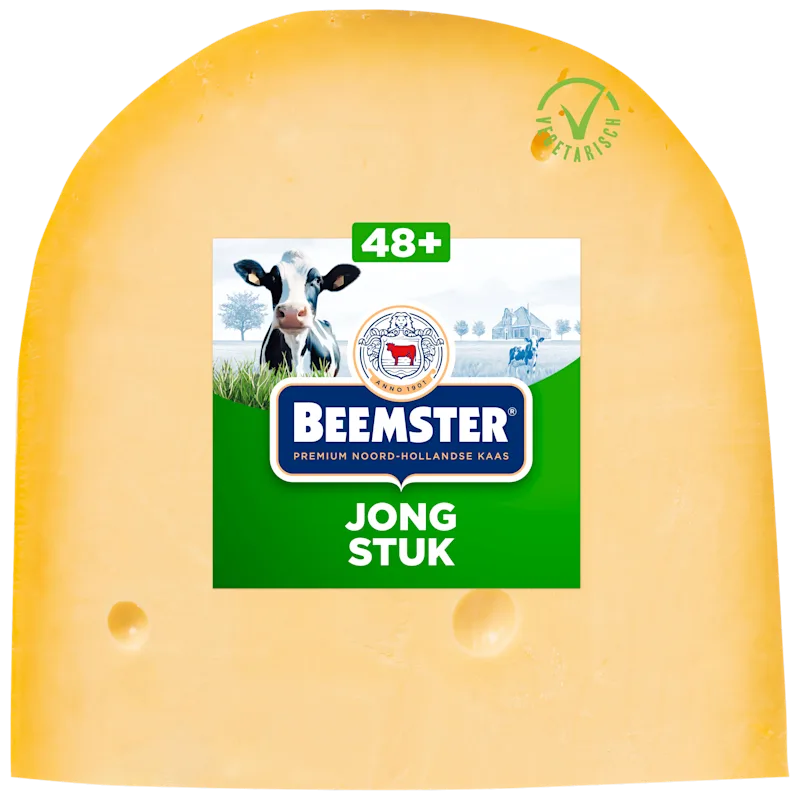 Beemster Jong 48+ stuk