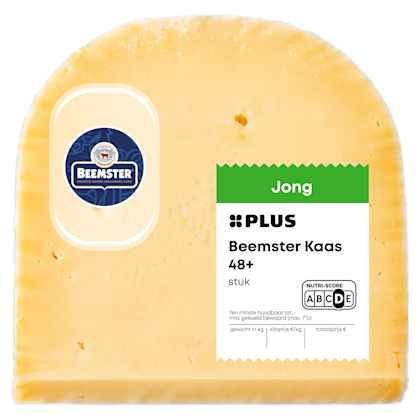 Beemster Jong 48+ stuk