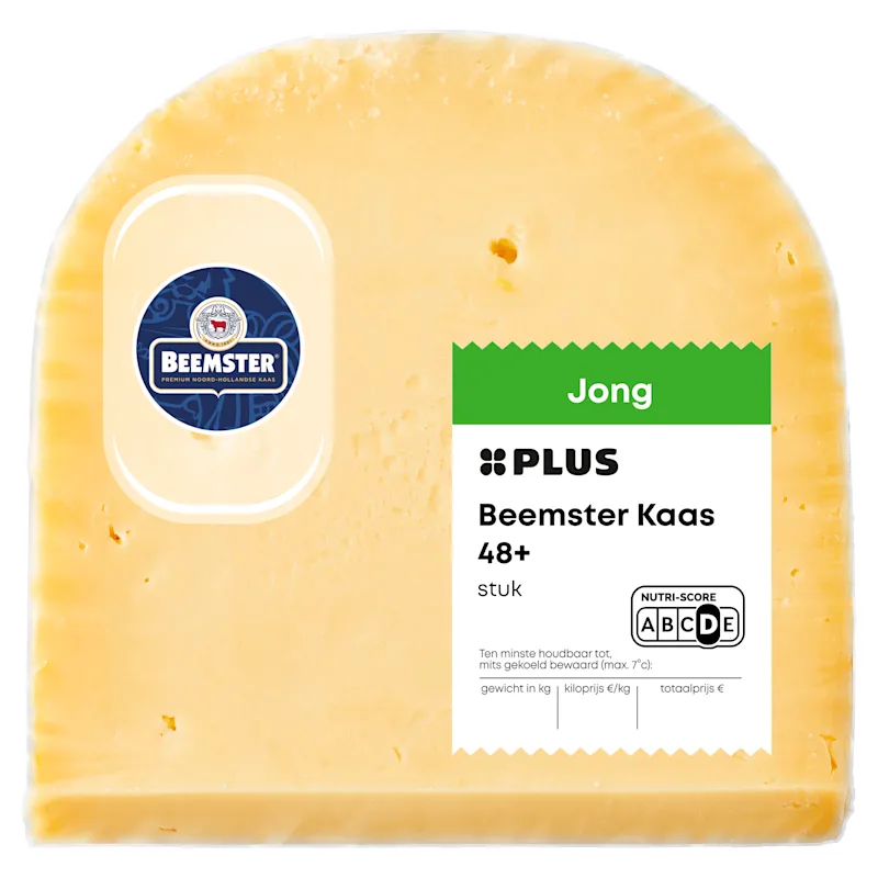 Beemster Jong 48+ stuk