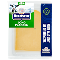 Beemster Jong 48+ plakken