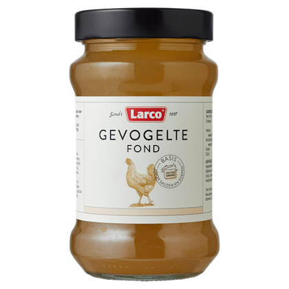 Gevogeltefond
