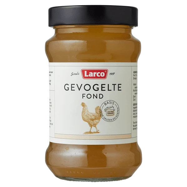 Larco Gevogeltefond