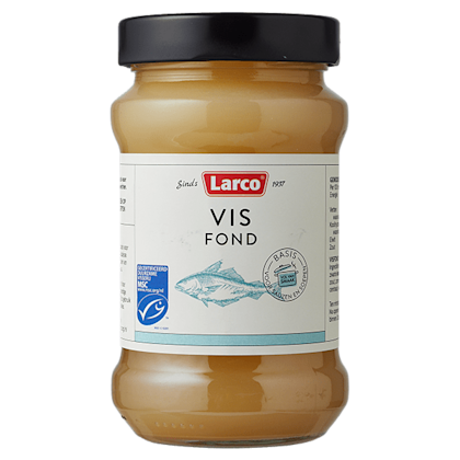 Visfond