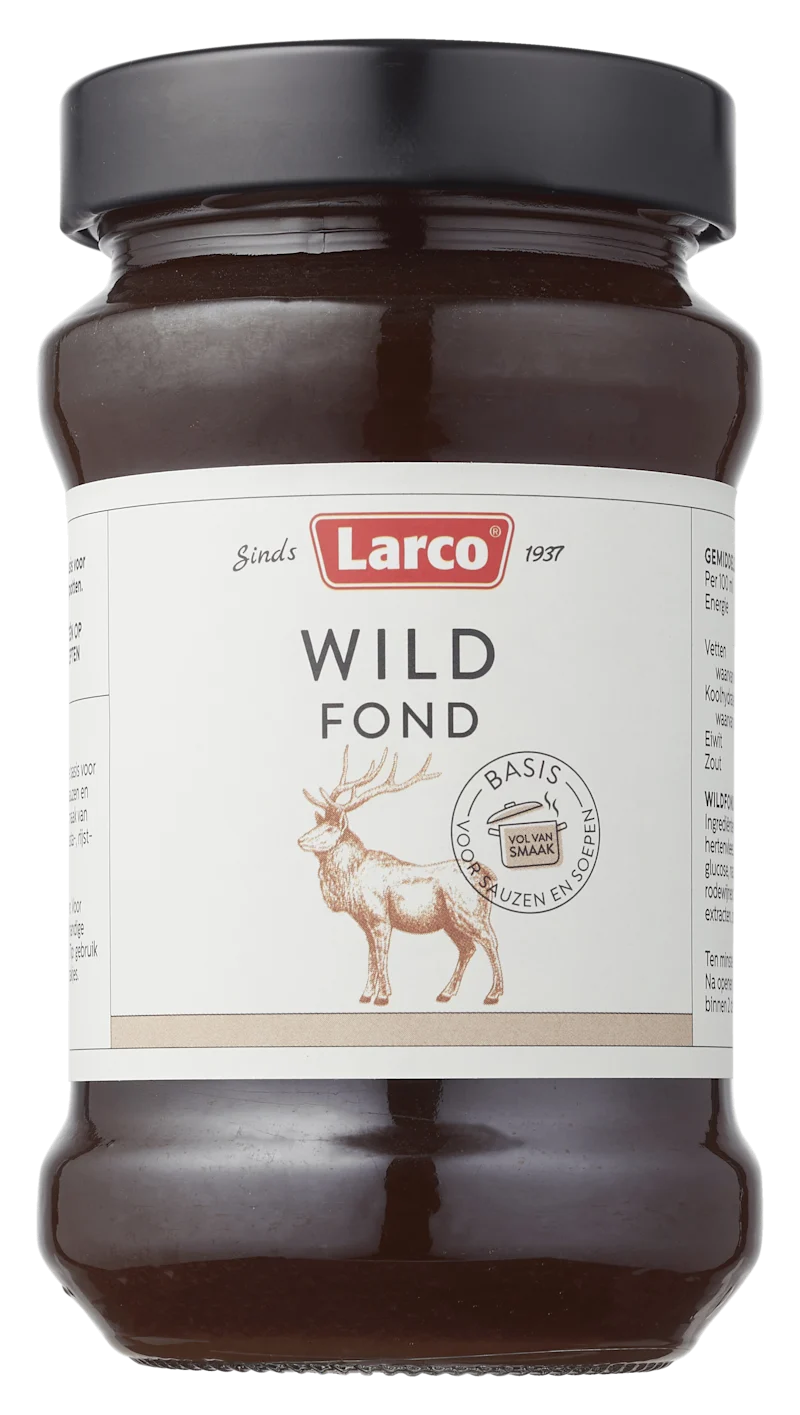 Larco Wildfond