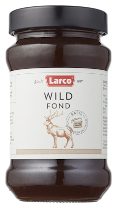 Wildfond