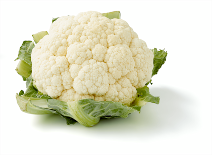 Bloemkool