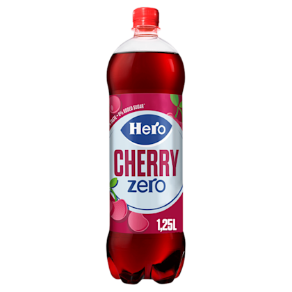 Cherry zero