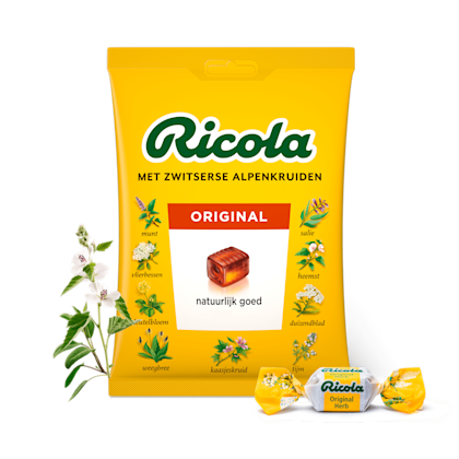 Original Herb