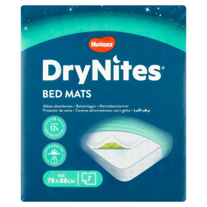 Drynites Bedmats