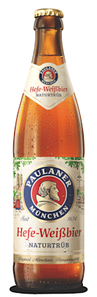 Hefe-weissbier