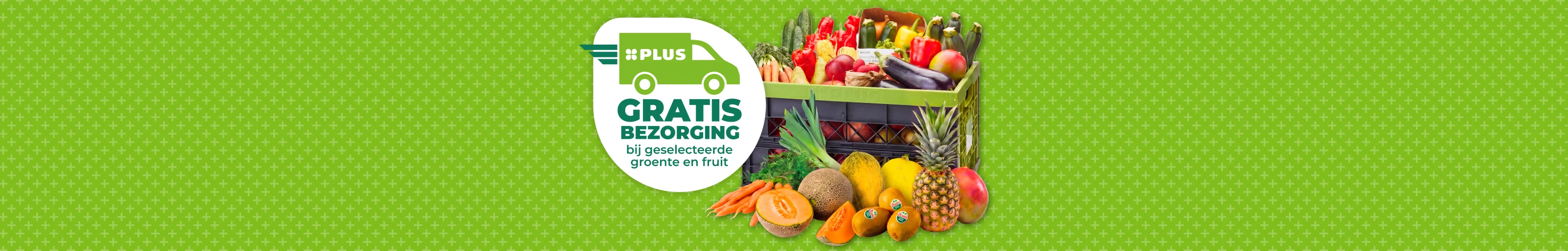 Gratis Bezorging