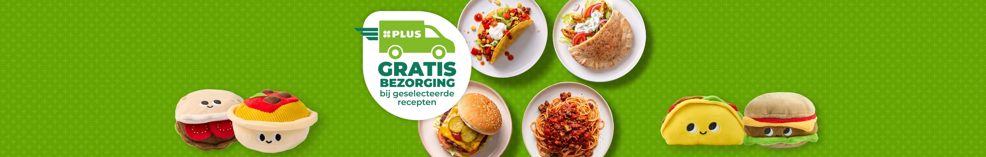Gratis Bezorging