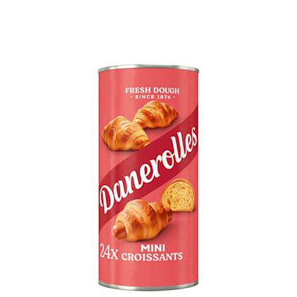 Party Mini Croissants