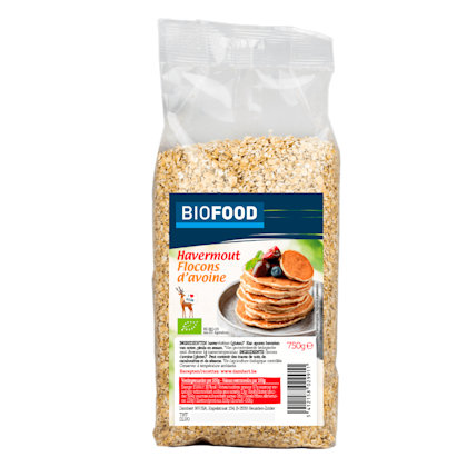 Biofood Havermout