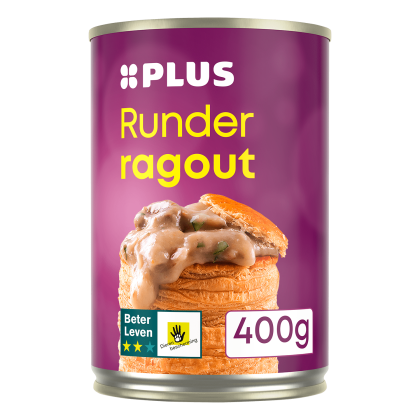 Ragout rundvlees