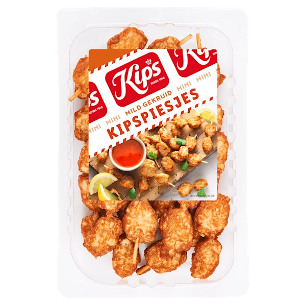 Kips Mini kipspiesjes