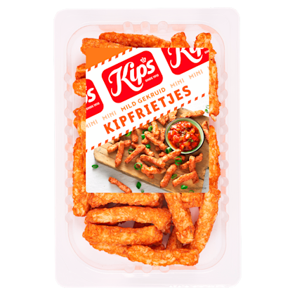Kips Kipfrietjes