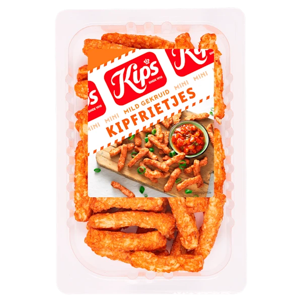 Kips Kips Kipfrietjes