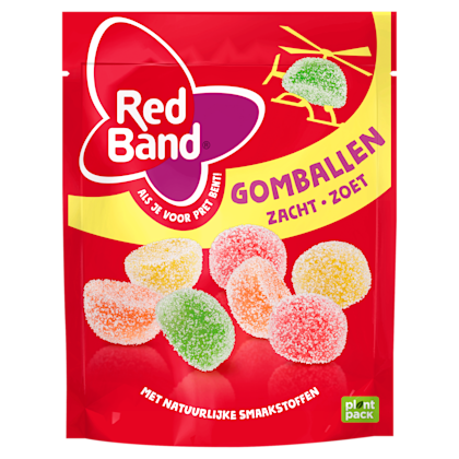 Gomballen