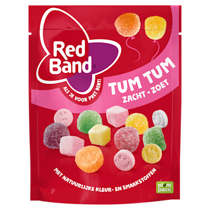 Redband Tumtum