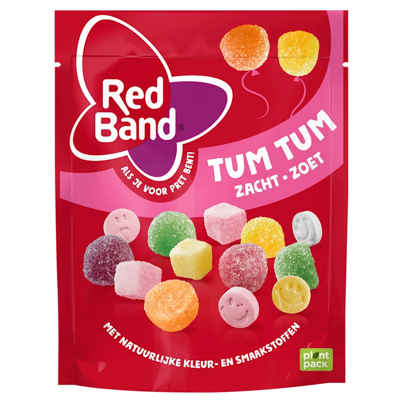 Redband Tumtum