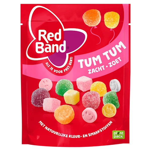 Redband Tumtum