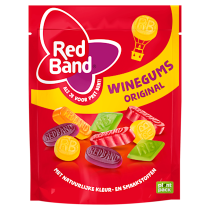Winegummix