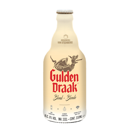 Gulden Draak Blond