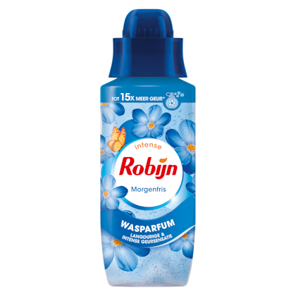 wasparfum morgenfris