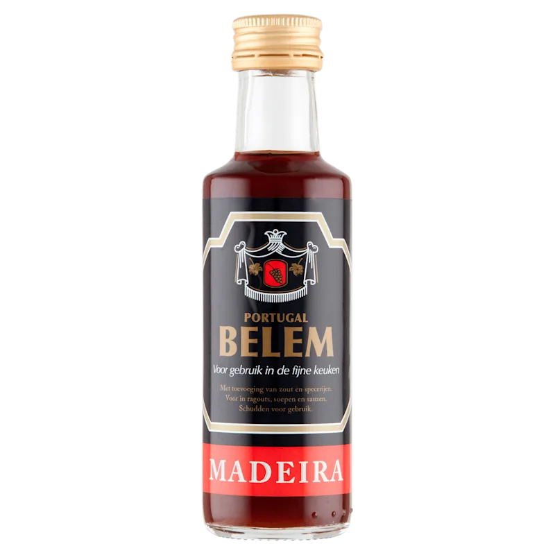 Belem Madeira