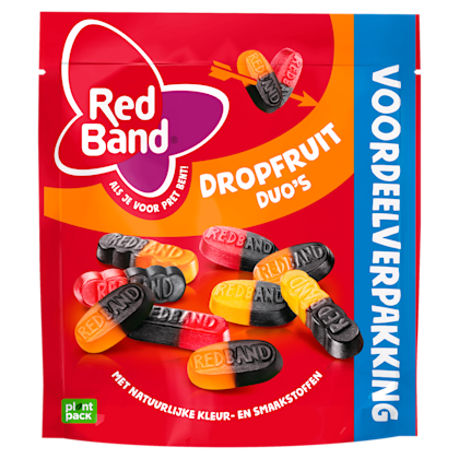 Dropfruit duo's XL