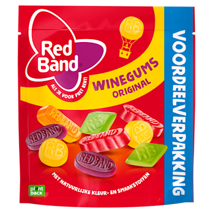 Winegummix XL