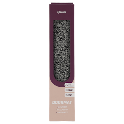 Deurmat 40x70cm