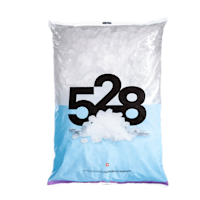 528 Crushed ice
