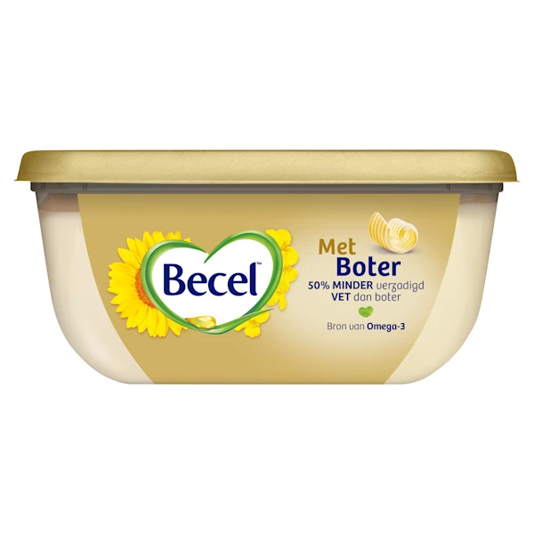 Becel Melange