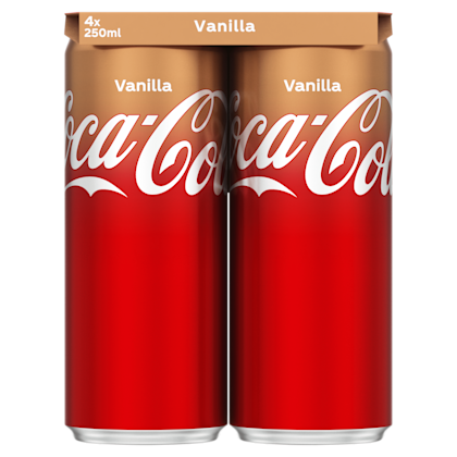 Vanilla
