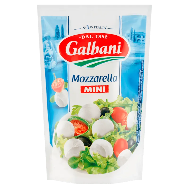 Galbani Mozzarella mini