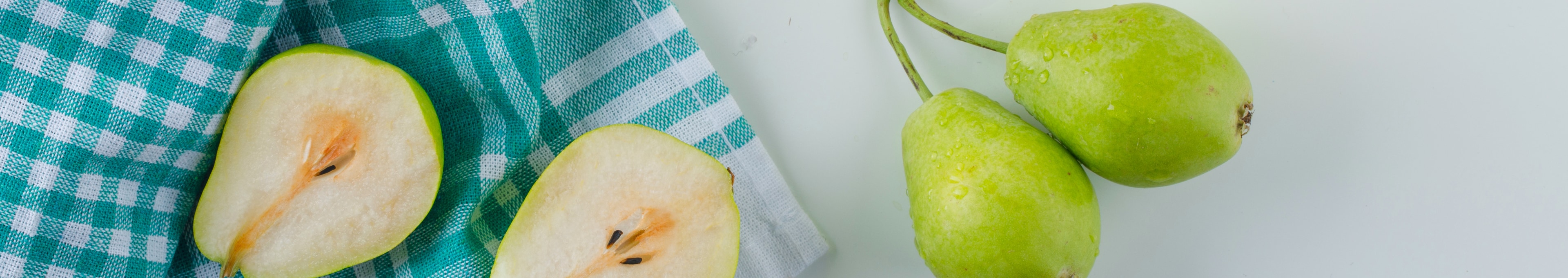 Topbanner peren recepten