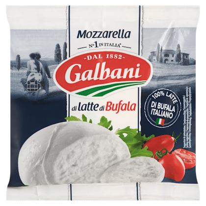 Galbani Mozzarella di Latte di Bufala