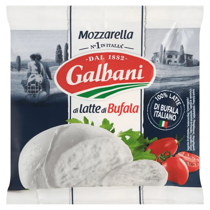 Galbani Mozzarella di Latte di Bufala