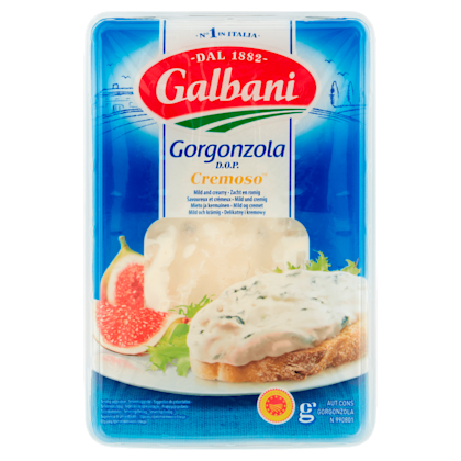Gorgonzola cremoso