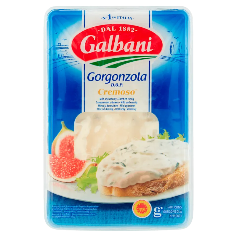 Galbani Gorgonzola cremoso