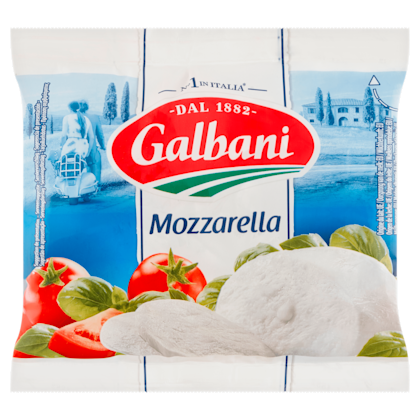 Mozzarella