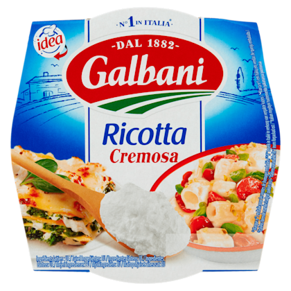 Ricotta